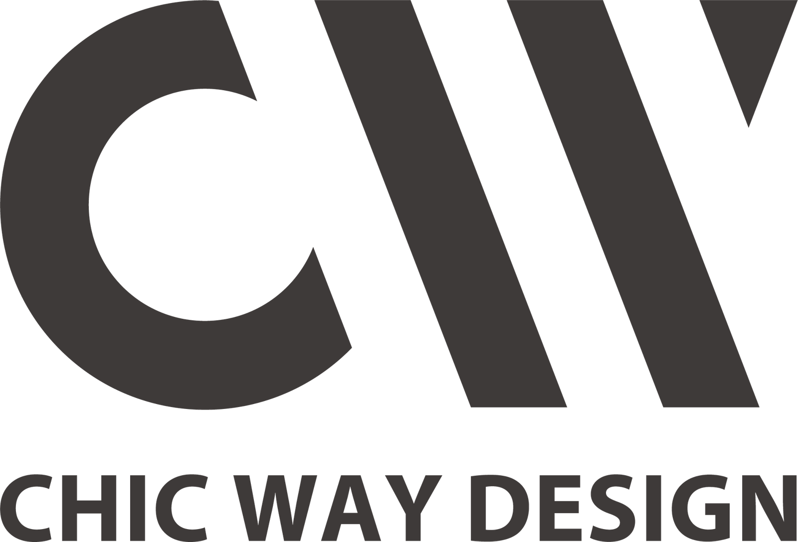 啟尉家飾 Chicway