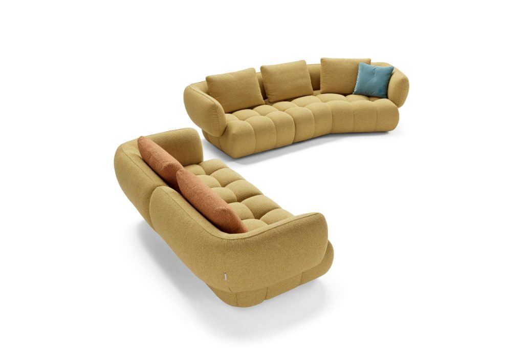 Franco Ferri ABBRACCI 沙發