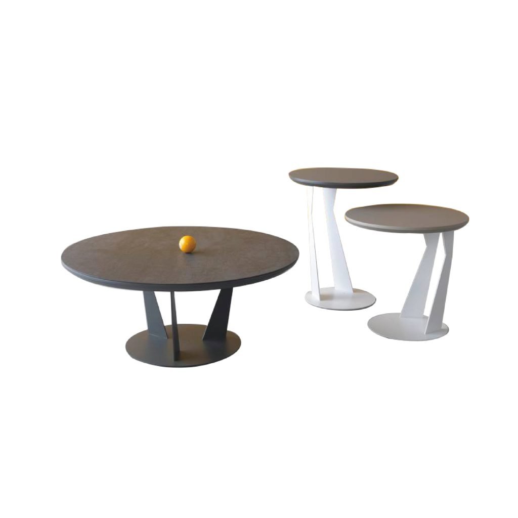 COMPAR BIRDY 茶几邊几