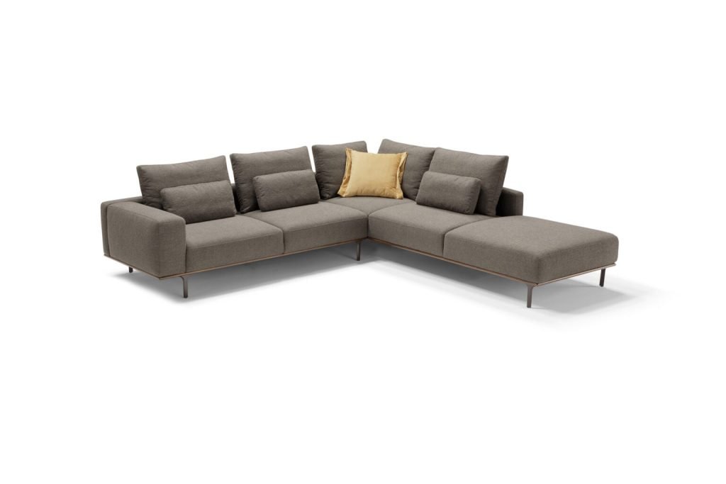 Franco Ferri BROSS 沙發