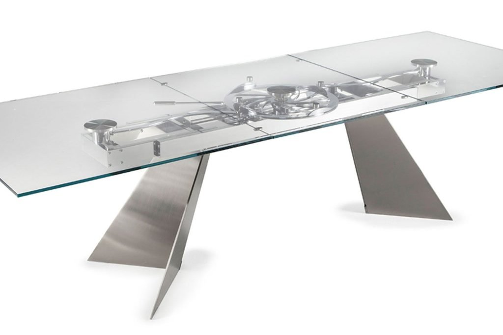 NAOS Galax 機動收合餐桌