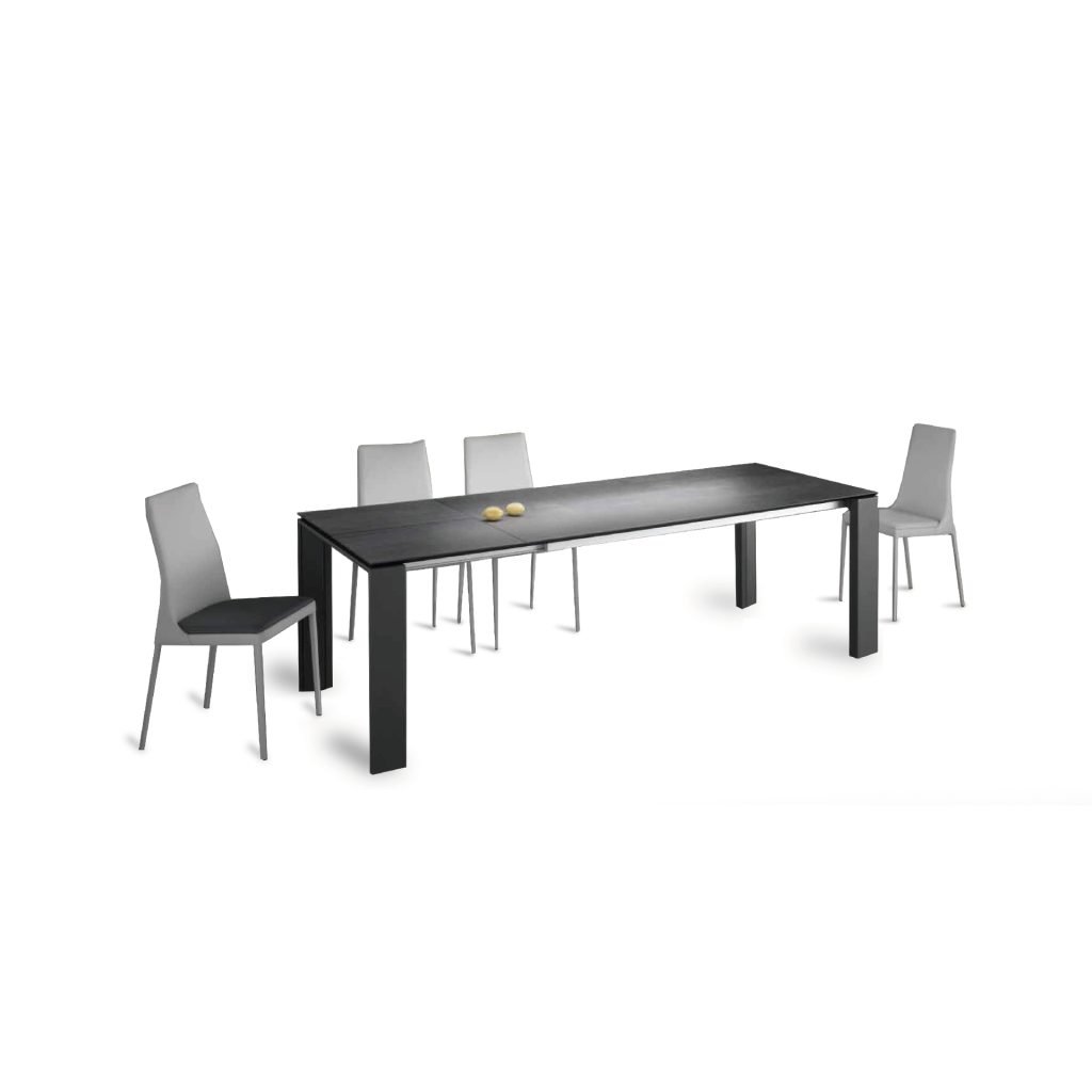 COMPAR KERAM 延伸陶板餐桌