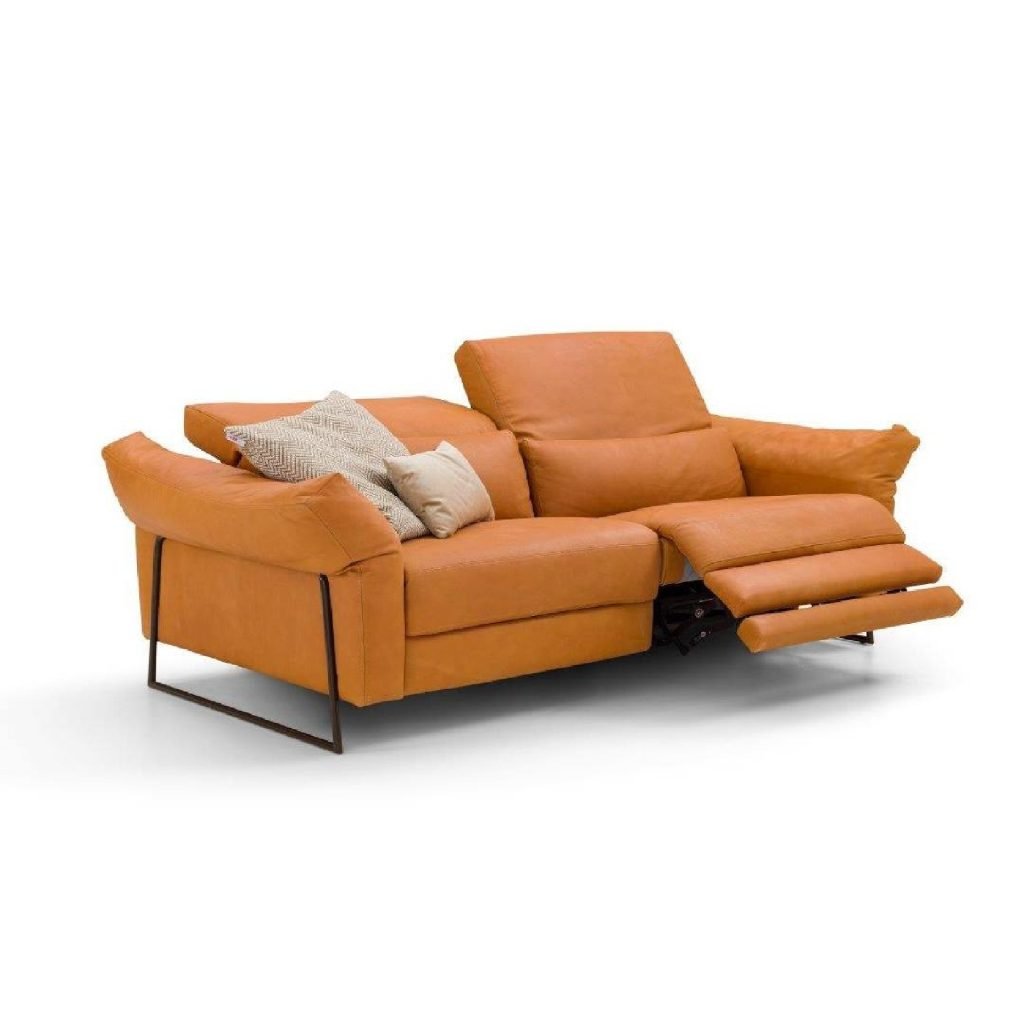 ALPA salotti SINATRA 電動沙發