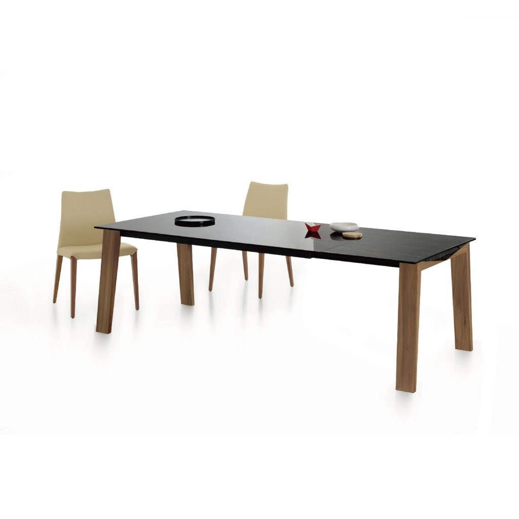 COMPAR TOP TABLE 伸縮餐桌