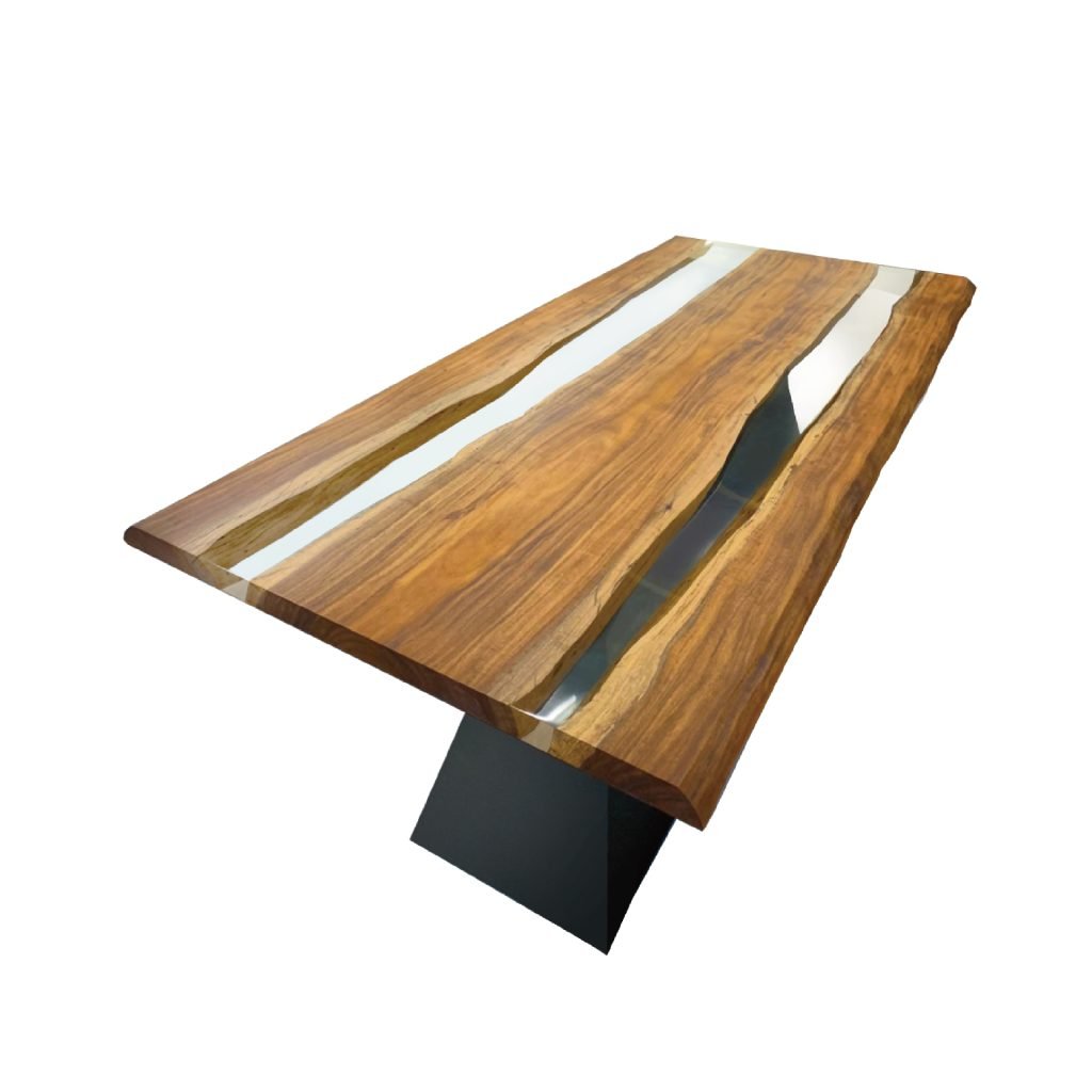 HOUSE 雙河道餐桌