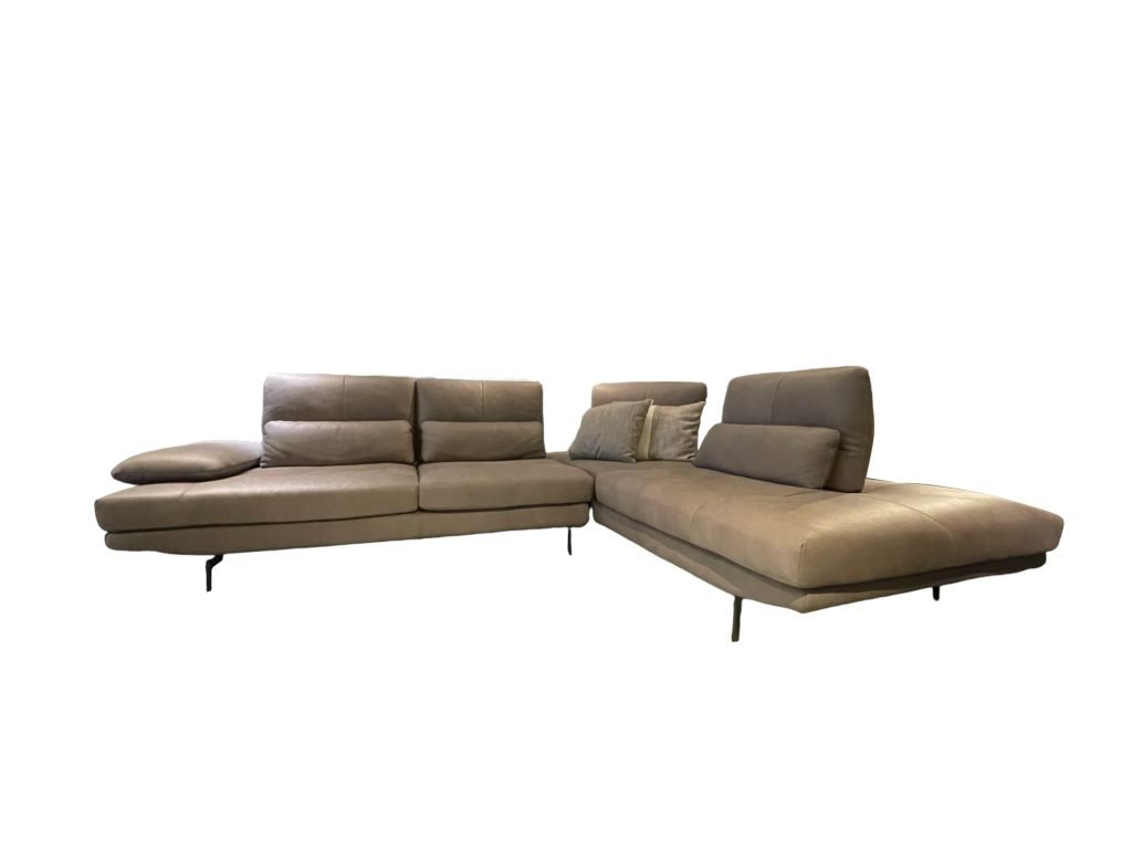 Franco Ferri LE BAMBOLE 沙發