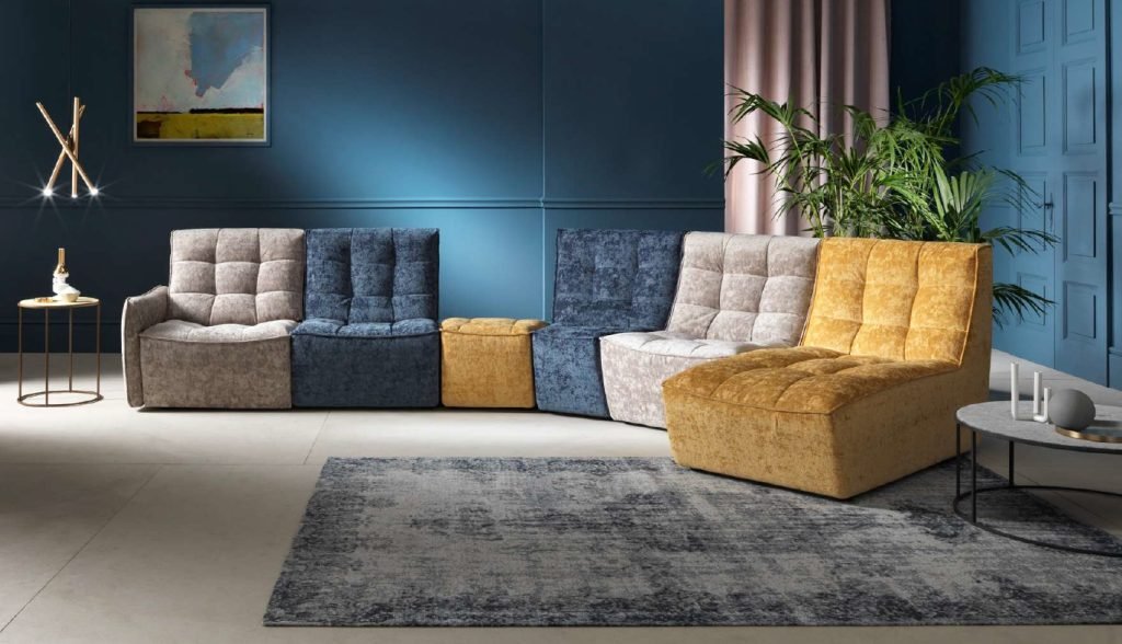 Franco Ferri Sonya 沙發