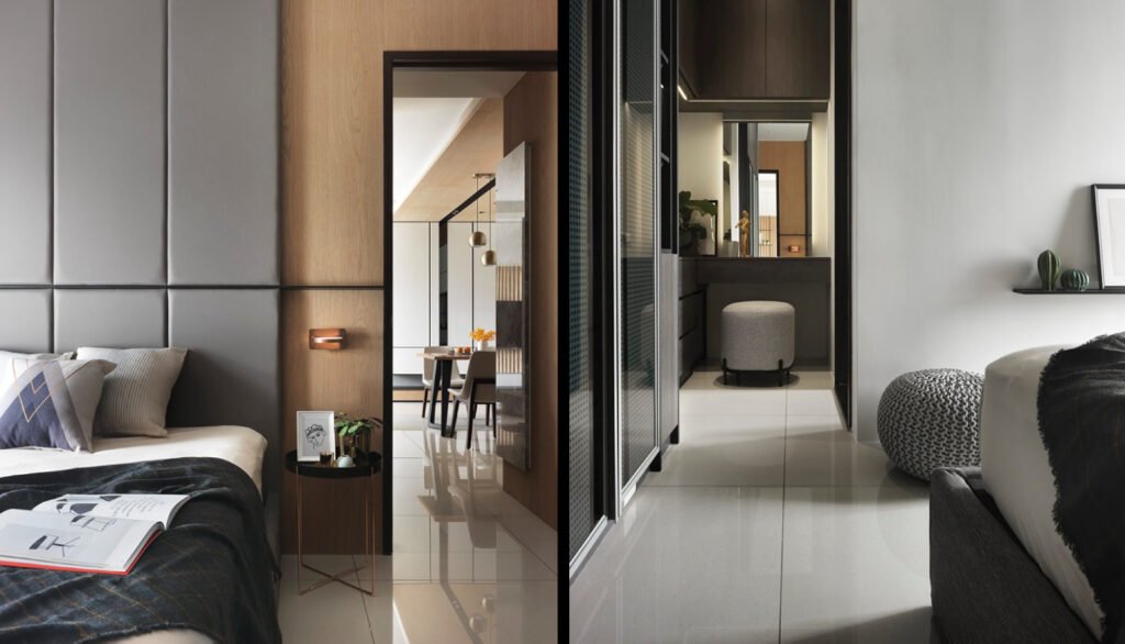 雲端城市-城市小清新都會宅