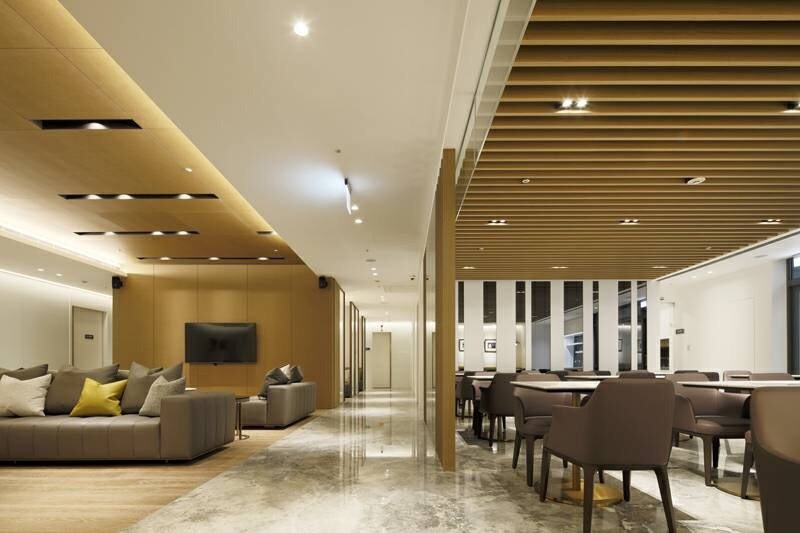 恩主公醫院 feat.萊比設計