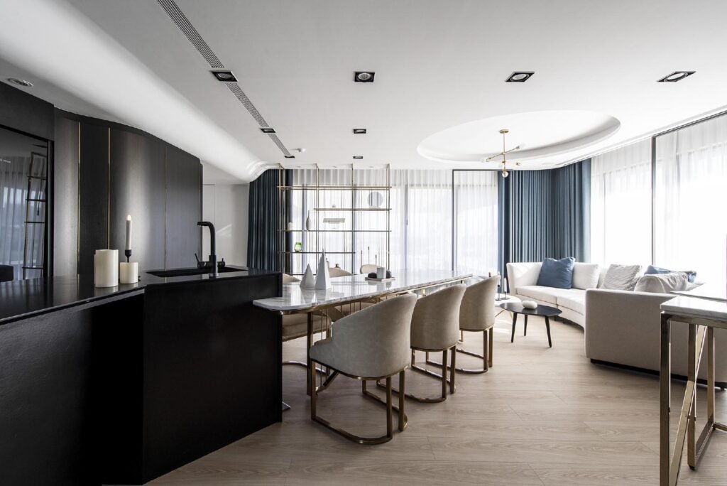 2021 MUSE Design Award 室內設計 銀獎 作品: Wine Cellar