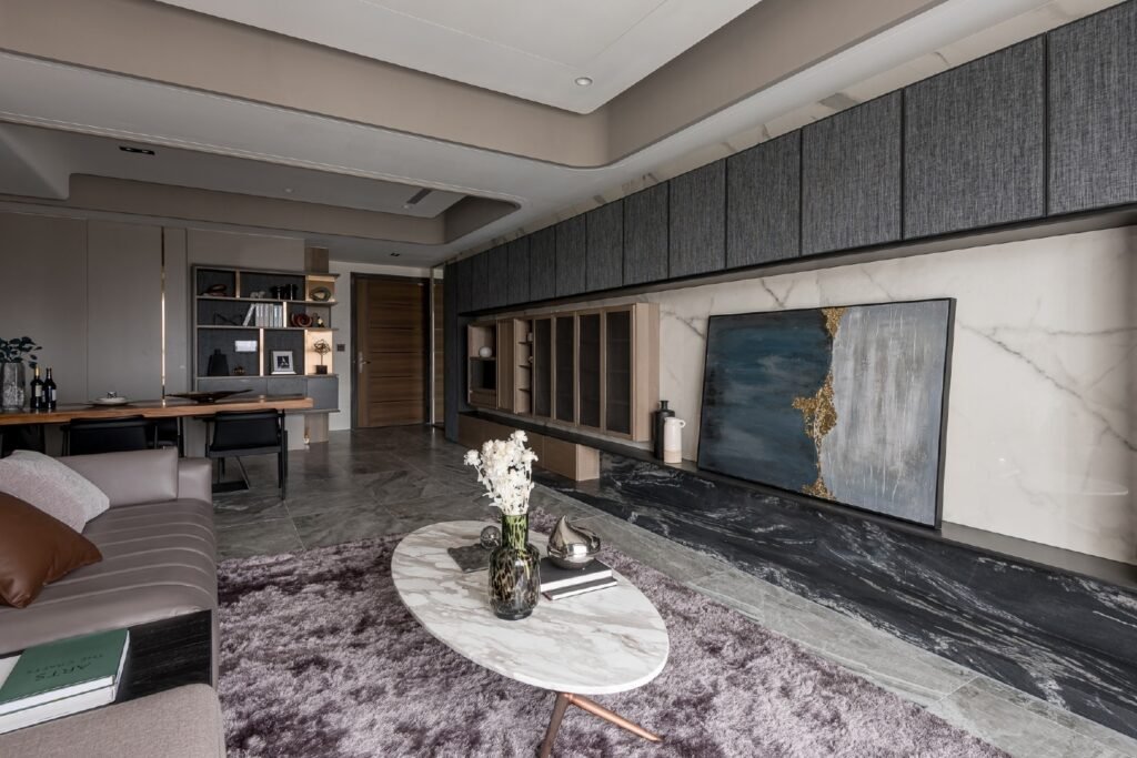 廣宇雋朗 feat.以太設計