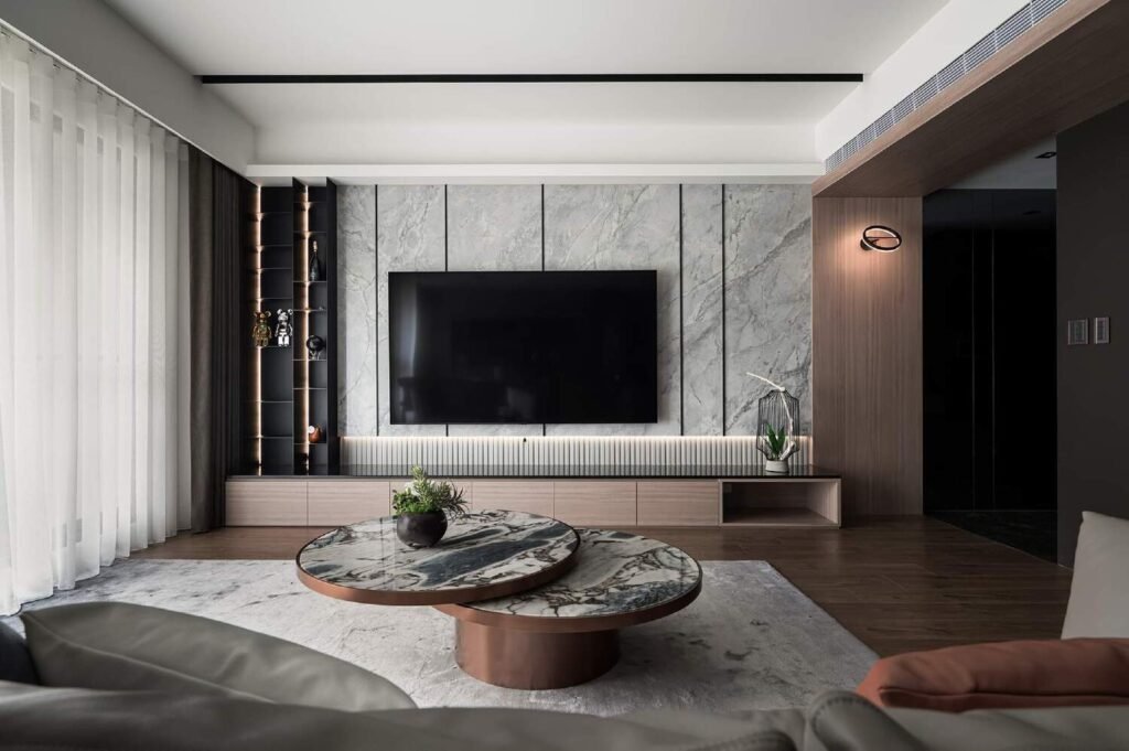 氣味 feat.成舍設計｜莊齊君