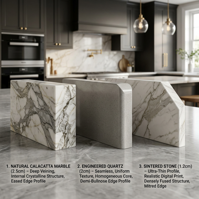 在「天然美學」與「科技機能」之間，專業的設計師該如何取捨？