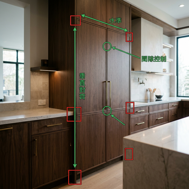 「工程完工了」不代表結束。