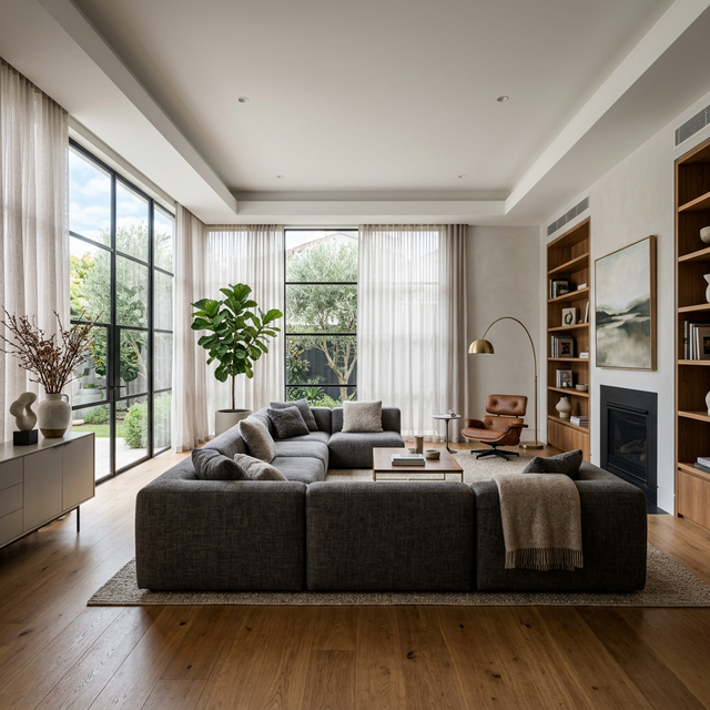 我們將坐感視為精確的物理工程，而非不可言說的玄學。